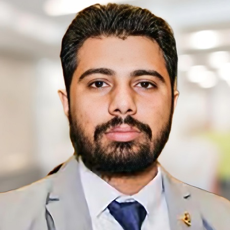 Fasih Ullah Haider